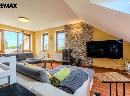 skrychov-foto-final-9.jpg | Prodej bytu, 5+1, 145 m²