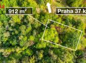 Prodej - pozemek, ostatní, 938 m²