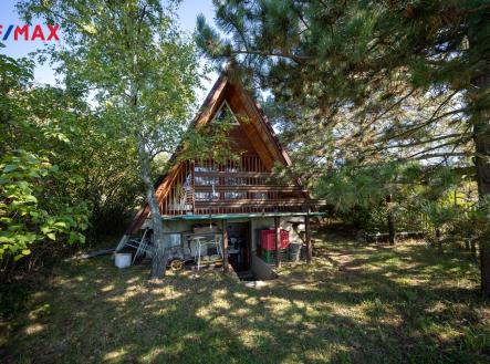 rm-strelice-434a8840.jpg | Prodej - chata/rekreační objekt, 30 m²