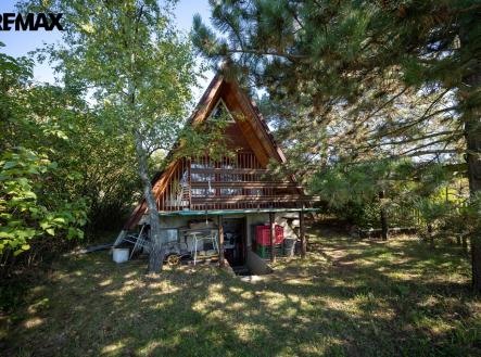 rm-strelice-434a8840.jpg | Prodej - chata/rekreační objekt, 30 m²