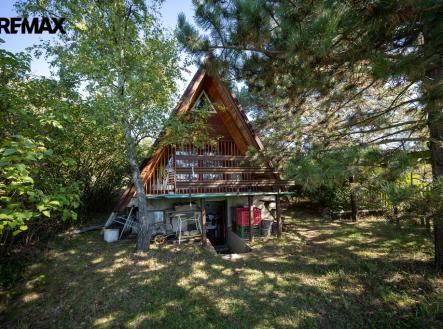 rm-strelice-434a8840.jpg | Prodej - chata/rekreační objekt, 30 m²