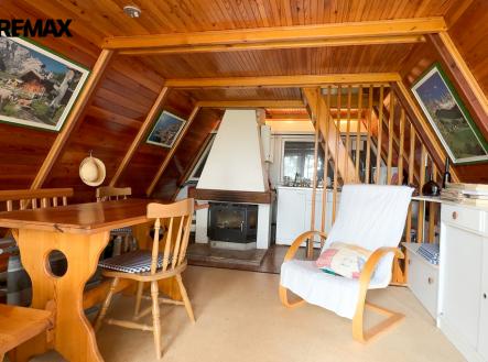 img-0306.jpg | Prodej - chata/rekreační objekt, 30 m²