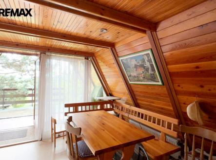 img-0305.jpg | Prodej - chata/rekreační objekt, 30 m²