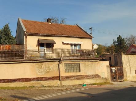 Prodej - dům/vila, 120 m² obrázek
