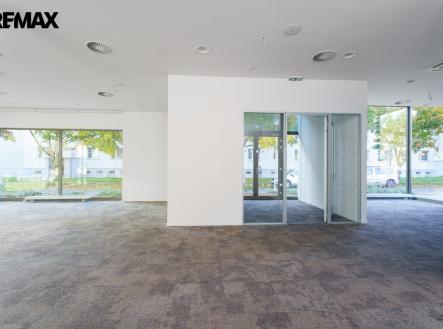 csob-020.jpg | Pronájem - obchodní prostor, 155 m²