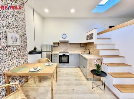 img-6418.jpg | Pronájem bytu, 1+kk, 100 m²