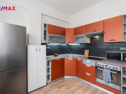 Kuchyň | Prodej bytu, 1+1, 41 m²