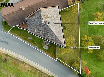 dron-pozemek-vyznaceni..jpg | Prodej - dům/vila, 150 m²