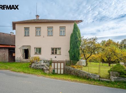 Prodej - dům/vila, 150 m²
