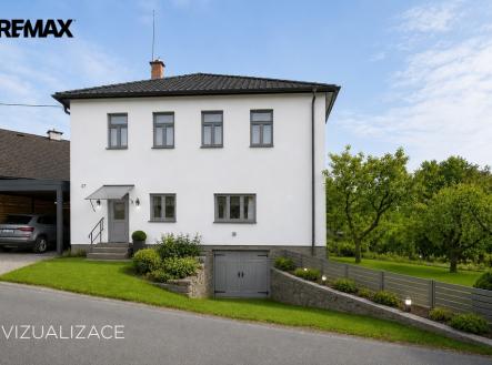 dolni-mesto-vizualizace-1.jpg | Prodej - dům/vila, 150 m²