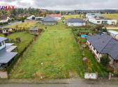 Prodej - pozemek pro bydlení, 1 078 m²