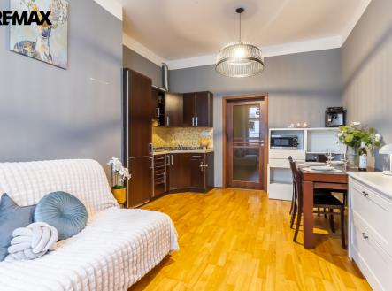 na-belidle-4.jpg | Prodej bytu, 2+kk, 44 m²