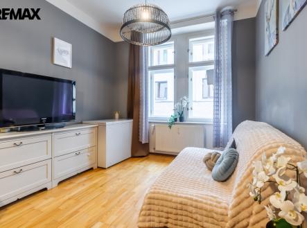 na-belidle-2.jpg | Prodej bytu, 2+kk, 44 m²