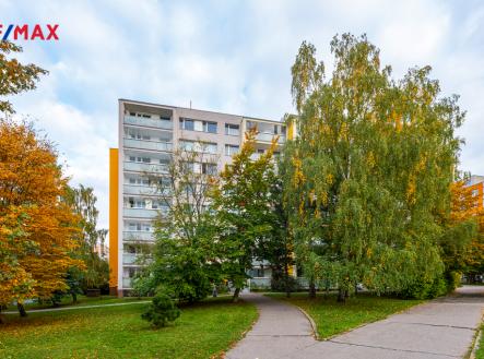 1.jpg | Prodej bytu, 3+1, 76 m²