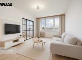 Prodej bytu, 3+1, 69 m²