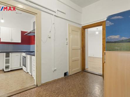 Předsíň | Prodej bytu, 3+kk, 66 m²