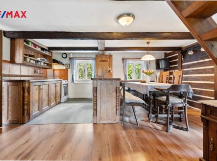 216a6011.jpg | Prodej - chata/rekreační objekt, 165 m²