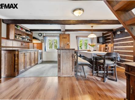 216a6011.jpg | Prodej - chata/rekreační objekt, 165 m²