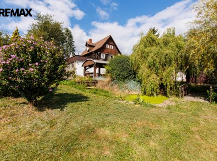 216a6175-hdr.jpg | Prodej - chata/rekreační objekt, 165 m²