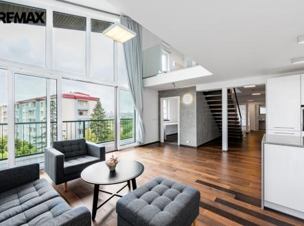 Prodej bytu, atypický, 204 m² obrázek