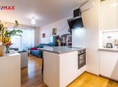 Pronájem bytu, 2+kk, 50 m²