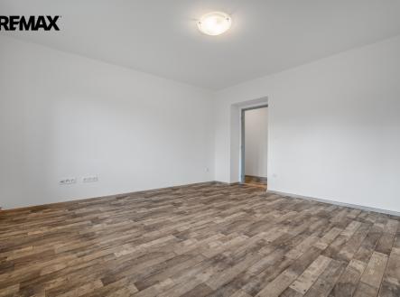 Obývací pokoj | Prodej bytu, 2+1, 55 m²