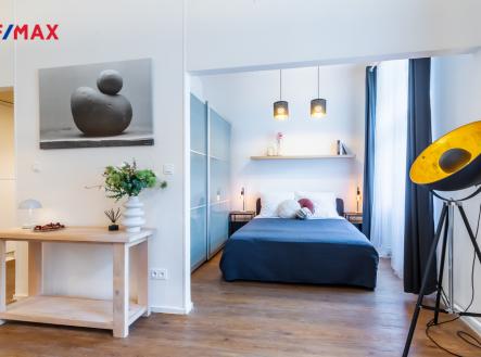 ondrickova-20.jpg | Pronájem bytu, 1+kk, 44 m²