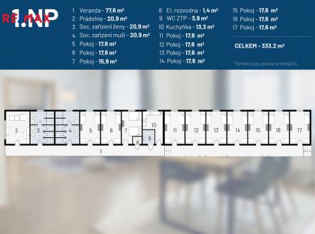 chatky-pro-hosty.jpg | Prodej - hotel, 1 245 m²