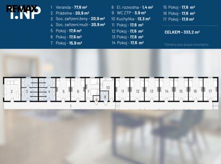 chatky-pro-hosty.jpg | Prodej - hotel, 1 245 m²