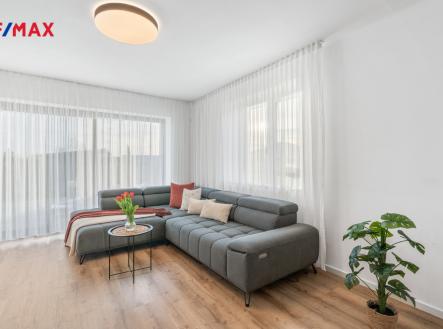 Obývací kout | Prodej - dům/vila, 316 m²
