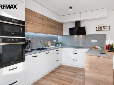 Kuchyň | Prodej - dům/vila, 316 m²