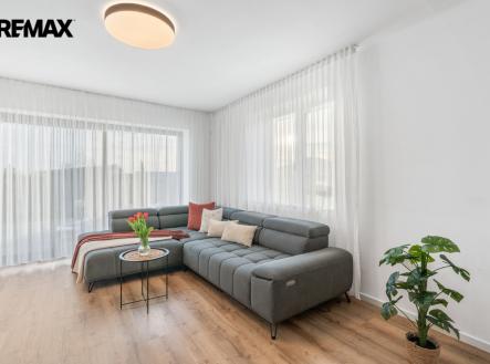 Obývací kout | Prodej - dům/vila, 316 m²