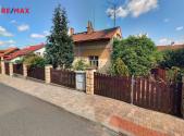 Prodej - dům/vila, 168 m²