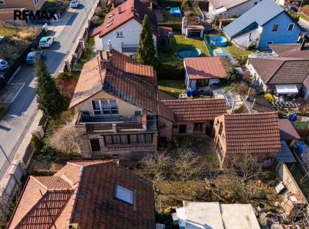 03-habri.jpg | Prodej - dům/vila, 168 m²