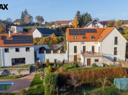 Prodej - dům/vila, 350 m² obrázek