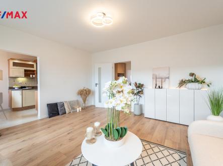 byt-hostivar-11.jpg | Prodej bytu, 4+1, 86 m²