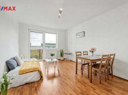 Obývací pokoj | Prodej bytu, 2+kk, 69 m²