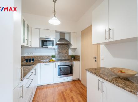 Kuchyně | Prodej bytu, 2+kk, 69 m²