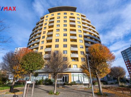 mh7-5483.jpg | Pronájem bytu, 2+kk, 50 m²