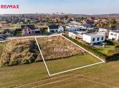 Prodej - pozemek pro bydlení, 1 208 m²