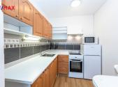 Pronájem bytu, 1+kk, 32 m²