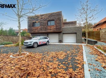 Prodej - dům/vila, 536 m²