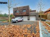 Prodej - dům/vila, 536 m²