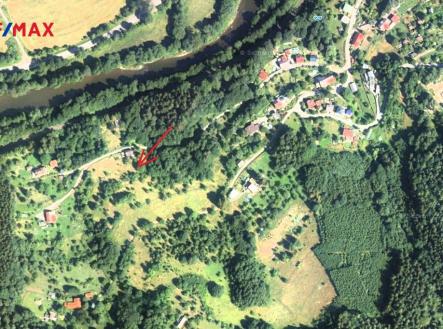 letecky-snimek-1.jpg | Prodej - pozemek pro bydlení, 12 667 m²