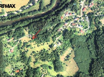 letecky-snimek-1.jpg | Prodej - pozemek pro bydlení, 12 667 m²