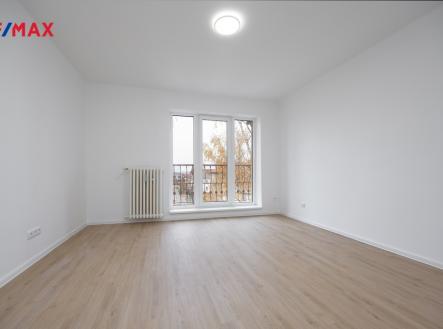 Obývací pokoj | Prodej bytu, 2+1, 72 m²