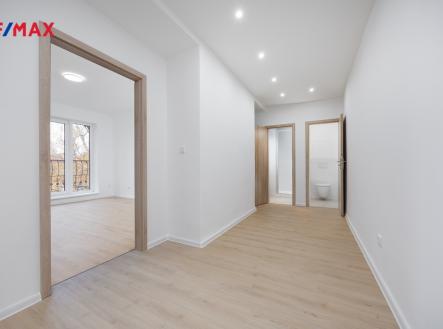 Prodej bytu, 2+1, 72 m² obrázek