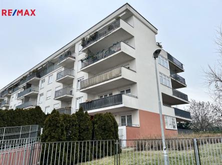 Pronájem bytu, 4+kk, 130 m²