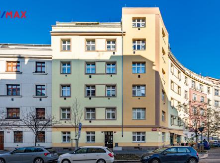 malesicka1.jpg | Prodej bytu, 2+kk, 61 m²