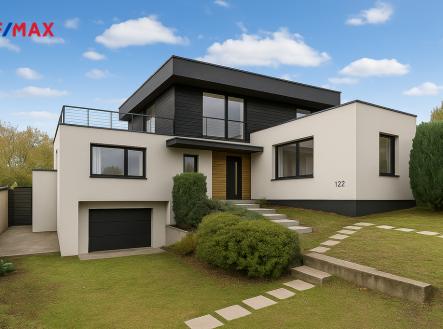 vizualizace.png | Prodej - dům/vila, 132 m²